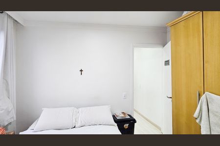 Apartamento para alugar com 42m², 2 quartos e 1 vaga Apartamento para alugar com 42m², 2 quartos e 1 vagaQuarto 2