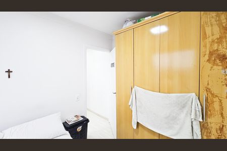 Apartamento para alugar com 42m², 2 quartos e 1 vaga Apartamento para alugar com 42m², 2 quartos e 1 vagaQuarto 2