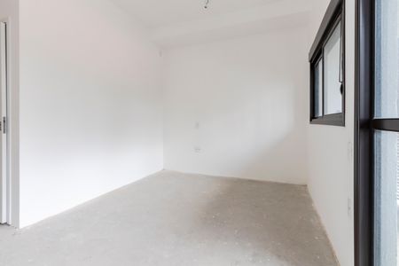 Studio de kitnet/studio à venda com 1 quarto, 27m² em Jardim das Acacias, São Paulo