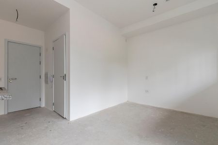 Studio de kitnet/studio à venda com 1 quarto, 27m² em Jardim das Acacias, São Paulo