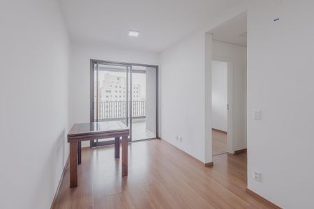 Sala de apartamento para alugar com 2 quartos, 70m² em Sumarezinho, São Paulo
