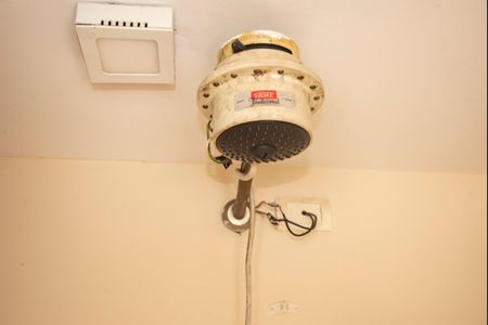 Apartamento à venda com 78m², 2 quartos e 1 vagaBanheiro de Serviço