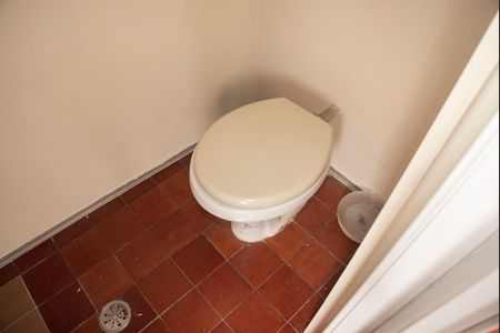 Apartamento à venda com 78m², 2 quartos e 1 vagaBanheiro de Serviço