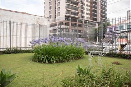 Apartamento à venda com 78m², 2 quartos e 1 vagaHall de entrada