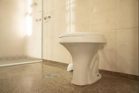 Apartamento à venda com 78m², 2 quartos e 1 vagaBanheiro