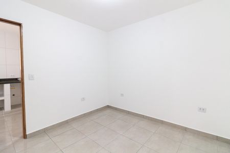 Quarto de casa para alugar com 1 quarto, 55m² em Jardim das Esmeraldas, São Paulo