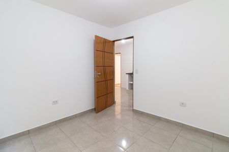Quarto de casa para alugar com 1 quarto, 55m² em Jardim das Esmeraldas, São Paulo