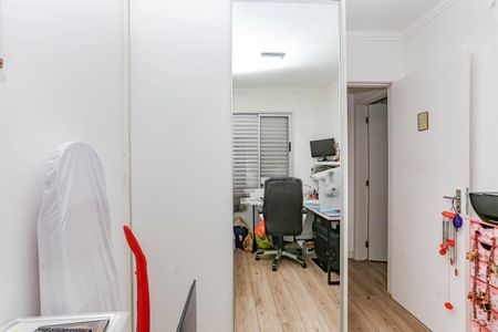 Apartamento à venda com 54m², 2 quartos e 1 vagaQuarto 1