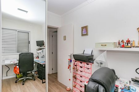 Apartamento à venda com 54m², 2 quartos e 1 vagaQuarto 1