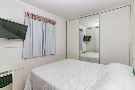 Apartamento à venda com 54m², 2 quartos e 1 vagaSuíte