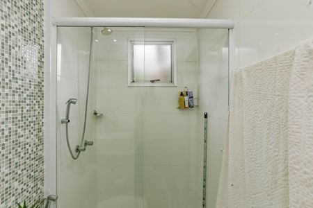 Apartamento à venda com 54m², 2 quartos e 1 vagaBanheiro da Suíte