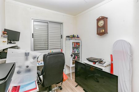 Quarto 1 de apartamento à venda com 2 quartos, 54m² em Sacoma, São Paulo