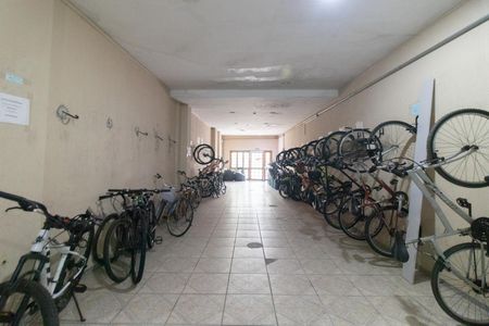 Apartamento à venda com 42m², 1 quarto e sem vagaBicicletário