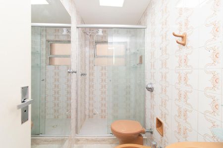 Apartamento à venda com 42m², 1 quarto e sem vagaBanheiro