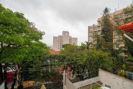 Vista do Quarto 1 de casa para alugar com 3 quartos, 110m² em Sumarezinho, São Paulo