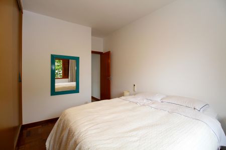 Quarto 1 de casa para alugar com 3 quartos, 110m² em Sumarezinho, São Paulo