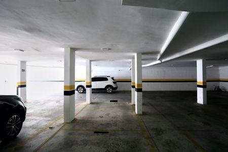 Apartamento para alugar com 70m², 3 quartos e 2 vagas Apartamento para alugar com 70m², 3 quartos e 2 vagasGaragem