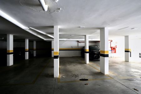 Apartamento para alugar com 70m², 3 quartos e 2 vagas Apartamento para alugar com 70m², 3 quartos e 2 vagasGaragem