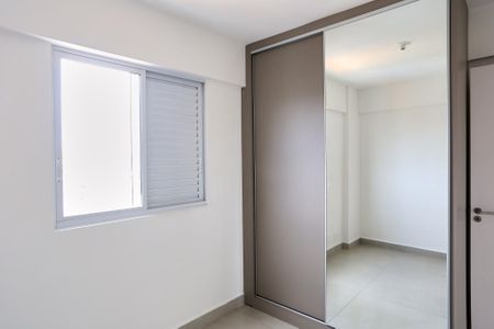 Suíte de apartamento para alugar com 3 quartos, 70m² em Ipiranga, Belo Horizonte