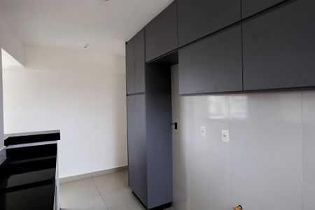 Apartamento para alugar com 70m², 3 quartos e 2 vagas Apartamento para alugar com 70m², 3 quartos e 2 vagasCozinha e Área de Serviço