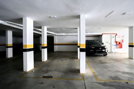 Apartamento para alugar com 70m², 3 quartos e 2 vagas Apartamento para alugar com 70m², 3 quartos e 2 vagasGaragem