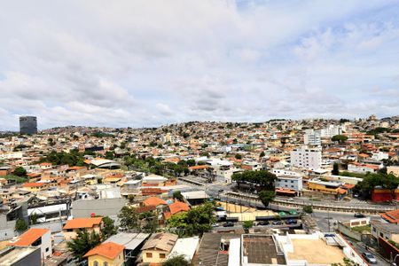 Apartamento para alugar com 70m², 3 quartos e 2 vagas Apartamento para alugar com 70m², 3 quartos e 2 vagasVista do Quarto