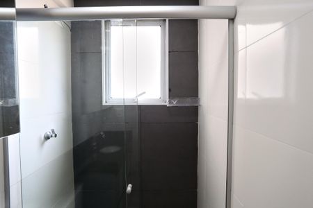 Apartamento para alugar com 70m², 3 quartos e 2 vagas Apartamento para alugar com 70m², 3 quartos e 2 vagasBanheiro da Suíte