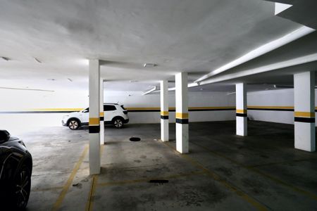 Apartamento para alugar com 70m², 3 quartos e 2 vagas Apartamento para alugar com 70m², 3 quartos e 2 vagasGaragem