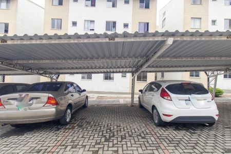 Apartamento para alugar com 50m², 2 quartos e 1 vagaGaragem