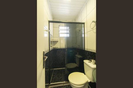 Apartamento para alugar com 50m², 2 quartos e 1 vagaBanheiro Social