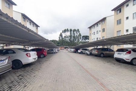 Apartamento para alugar com 50m², 2 quartos e 1 vagaÁrea externa