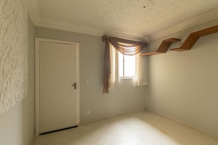 Sala de apartamento para alugar com 2 quartos, 50m² em Itália, São José dos Pinhais