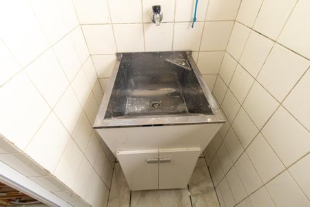 Apartamento para alugar com 50m², 2 quartos e 1 vagaÁrea de Serviço