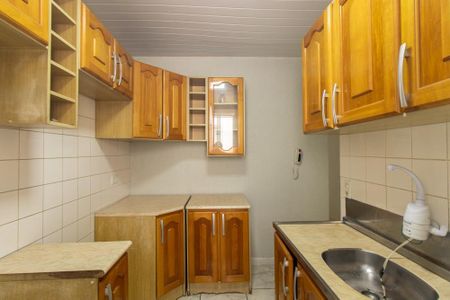 Apartamento para alugar com 50m², 2 quartos e 1 vagaCozinha 