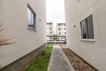 Apartamento para alugar com 50m², 2 quartos e 1 vagaÁrea externa