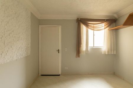 Sala de apartamento para alugar com 2 quartos, 50m² em Itália, São José dos Pinhais