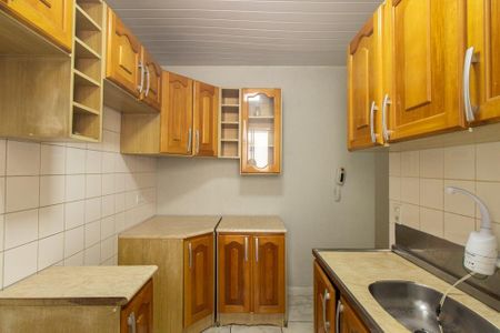 Apartamento para alugar com 50m², 2 quartos e 1 vagaCozinha 
