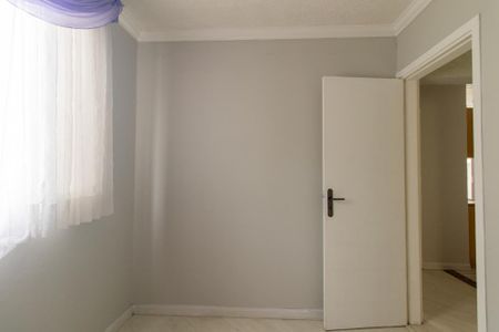 Quarto 1 de apartamento para alugar com 2 quartos, 50m² em Itália, São José dos Pinhais