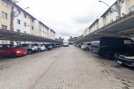 Apartamento para alugar com 50m², 2 quartos e 1 vagaÁrea externa