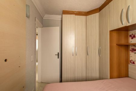 Apartamento para alugar com 50m², 2 quartos e 1 vagaQuarto 2