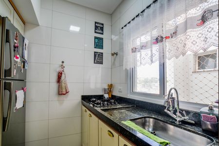 Apartamento para alugar com 96m², 2 quartos e 1 vagaCozinha