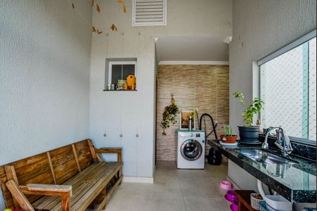 Apartamento para alugar com 96m², 2 quartos e 1 vagaÁrea de Serviço