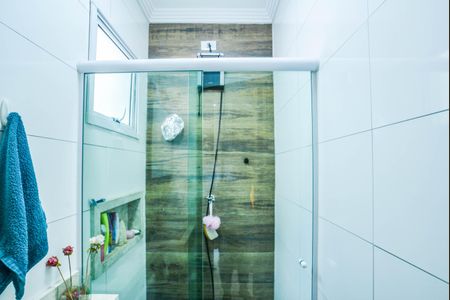 Apartamento para alugar com 96m², 2 quartos e 1 vagaBanheiro