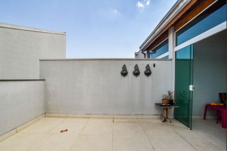 Apartamento para alugar com 96m², 2 quartos e 1 vagaCobertura