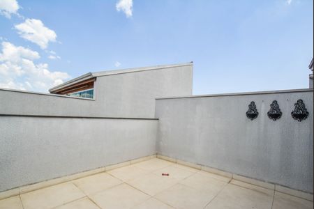Apartamento para alugar com 96m², 2 quartos e 1 vagaCobertura