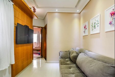 Apartamento para alugar com 96m², 2 quartos e 1 vagaSala