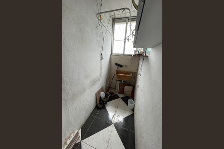 Apartamento para alugar com 60m², 2 quartos e 1 vagaÁrea de Serviço