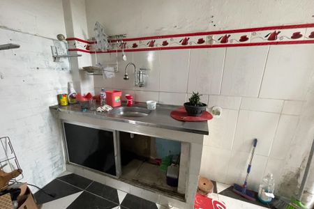 Apartamento para alugar com 60m², 2 quartos e 1 vagaCozinha