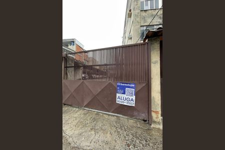 Apartamento para alugar com 60m², 2 quartos e 1 vagaFachada