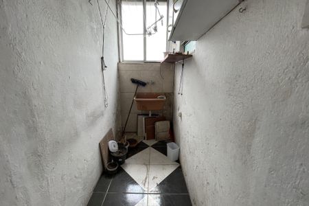 Apartamento para alugar com 60m², 2 quartos e 1 vagaÁrea de Serviço